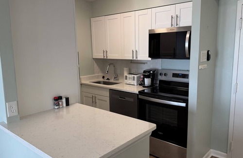 Northeast Virginia Beach Condo | Oceanfront Condo On Boardwalk Virginia beach