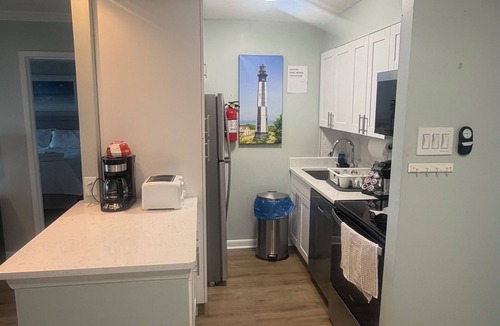 Northeast Virginia Beach Condo | Oceanfront Condo On Boardwalk Virginia beach