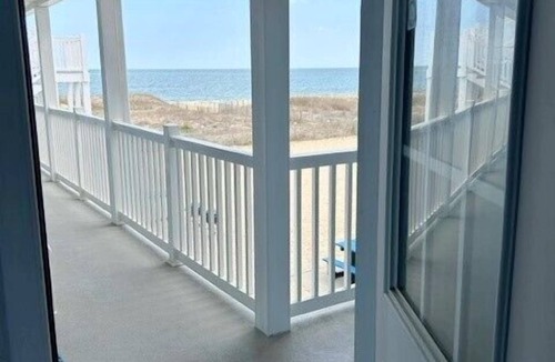 Midtown Ocean City Apartment | Oceanfront condos with rare 2 night minimum rentals and linens included!
