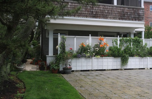 Admiral Estates Cottage | Oceanfront Cottage Private Secluded Dog Friendly at Colvmns by the Sea