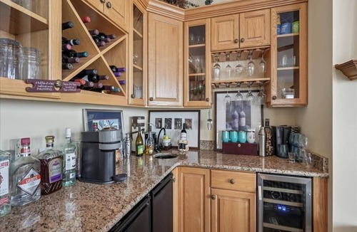 Bethany Beach House | Oceanfront Home w/Private Beach, Decks & Hot Tub