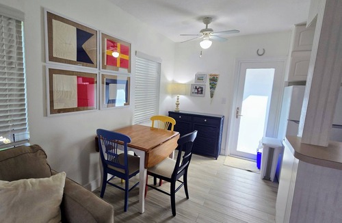 Hillsboro Beach Villa | Oceanfront & Intracostal Private Villa Steps From the Beach