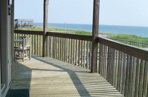 Kill Devil Hills Resort | Oceanfront - One Bedroom unit in OBBC1 Resort,Ground floor easy access to beach