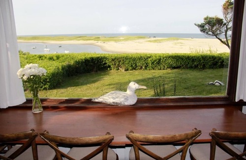 East Orleans House | Oceanfront, Spectacular Views, Nauset Beach