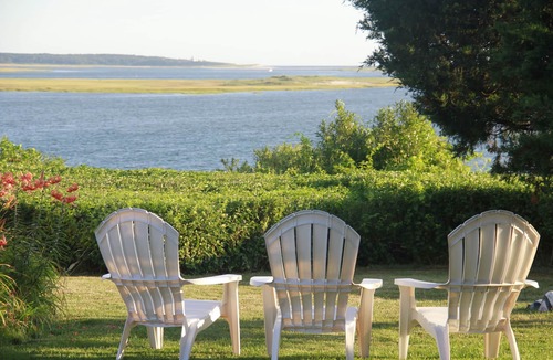 East Orleans House | Oceanfront, Spectacular Views, Nauset Beach