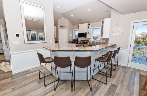 Pine Island House | Oceanside, 6 BRs, Pool, Dogs Welcome, Close to Beach Access, PI164, La Bella Vita