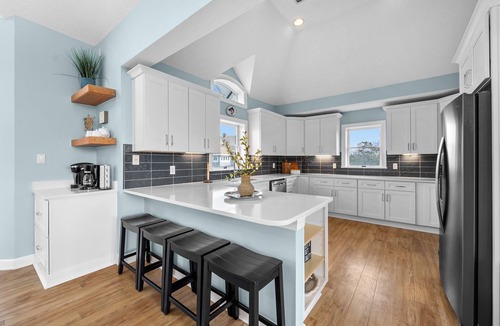 Pine Island House | Oceanside, 6 BRs, Private Pool, Dogs Welcome, PI60, Pine Island Perfection