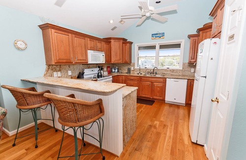 Corolla Light House | Oceanside, Close to Community Amenities, Private Pool, 600 ft to Beach Access, 216, Beach Ball