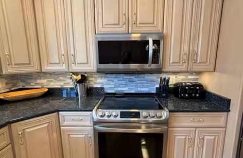 Bethany Beach House | Oceanside Home, Private Beach Access, Sleeps 12, Pet Friendly, Gated Community