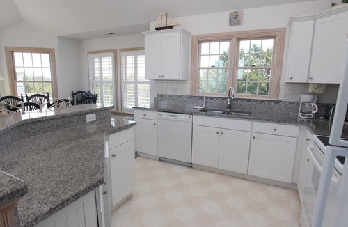 Buck Island House | Oceanside, Hot Tub, Close to Beach, Community Pool, BU41, Galileo Point