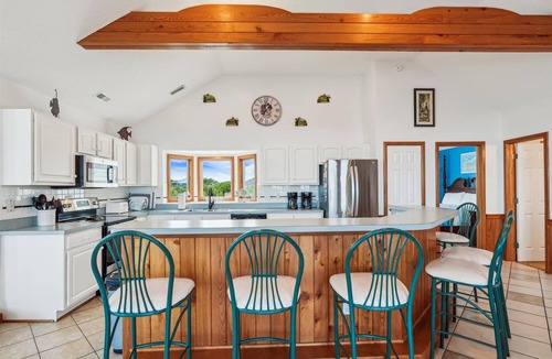 Whalehead Beach House | Oceanside: Private Pool. Hot Tub, Pets Ok. HUGE Gameroom with pool table! Sat.-Sat.