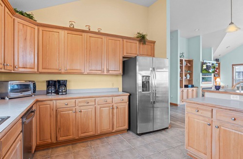 Rodanthe House | Oceanview Dog Friendly Home w/Pool, Hot Tub, Game Room, Home Theater