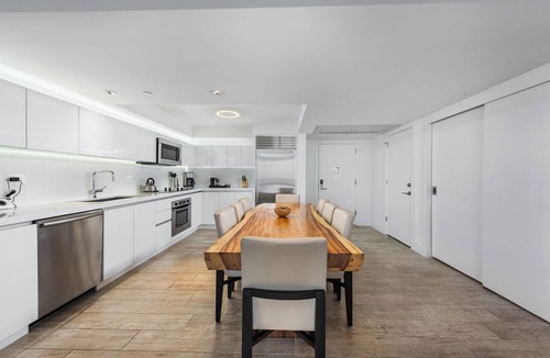 South Beach Condo | Oceanview Private Condo at 1 Hotel & Homes -1040
