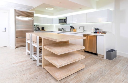 South Beach Condo | Oceanview Private Condo at 1 Hotel & Homes -1106