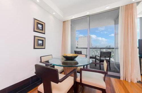 City Center Apartment | Oceanview Private Condo at The Setai -2402