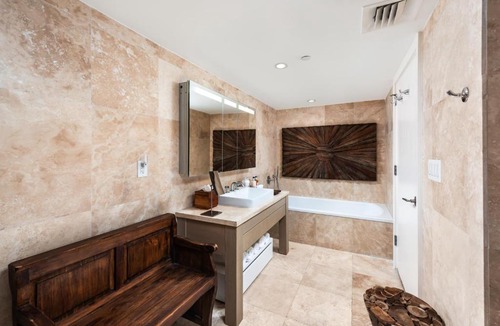 South Beach Apartment | Oceanview Private Condo at 1 Hotel & Homes -1208