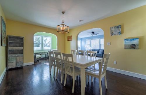 Ocean City Apartment | OCHG 208 Cottage 7 House 2