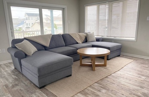 South End House | OCNJ Newly Renovated 4BR!