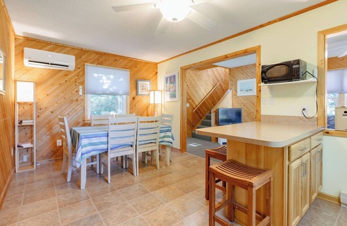 Ocracoke House | Ocracoke Harbor Inn