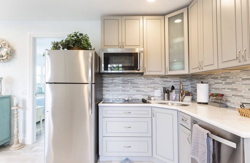 Delray Beach Cottage | ❤️of Delray. Dining & Beaches OPEN.CDC cleaning standard 🏖