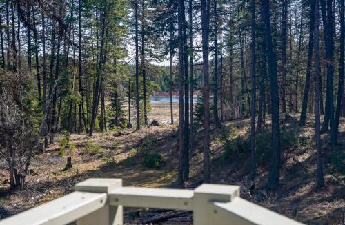 Eureka House | Off Grid Retreat Stay for 7