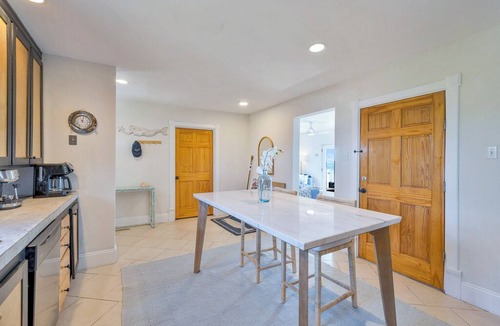 Captain's Cove House | Off the Record by Seaside Vacations & Sales
