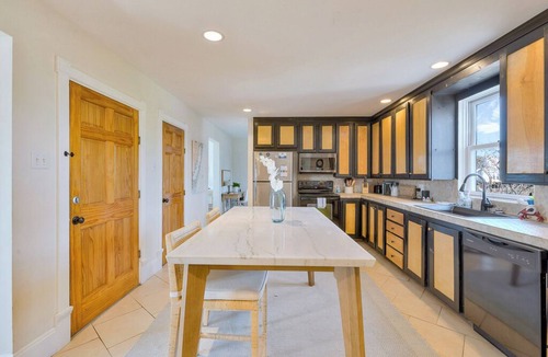 Captain's Cove House | Off the Record by Seaside Vacations & Sales