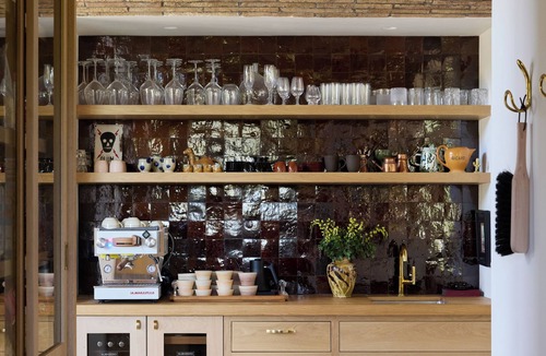 Ojai House | Ojai Mediterranean Vineyard Estate