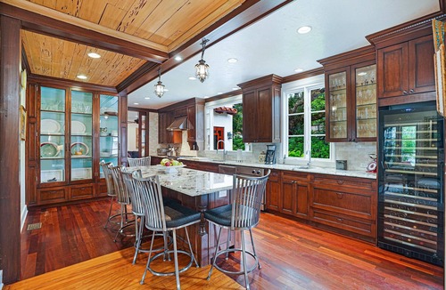 Boca Raton House | Old Floresta Luxury Pool Home BNR Vacation Rentals