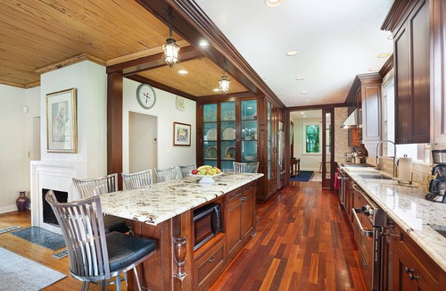 Boca Raton House | Old Floresta Luxury Pool Home BNR Vacation Rentals