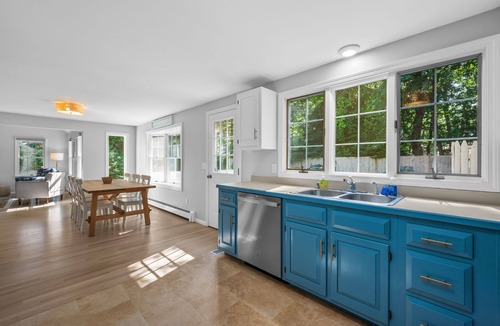 Wianno House | On Cape Time – Family Friendly Relaxing Escape