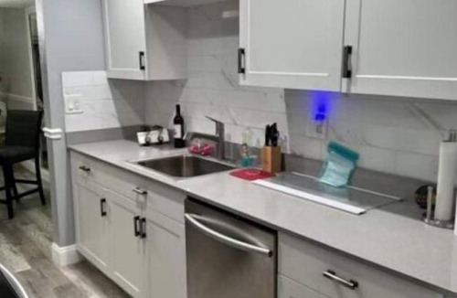 Lauderhill House | On the beautiful lake, it is close to the airport, malls,restaurants ,beach etc.