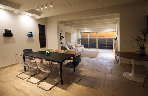 Silver Strand House | On The Sand - OCEAN FRONT - Island Views - Strand