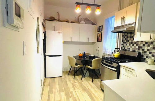 Manhattan Valley Apartment | ONE BEDROOM APARTMENT 2 BLOCKS FROM CENTRAL PARK