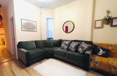 Manhattan Valley Apartment | ONE BEDROOM APARTMENT 2 BLOCKS FROM CENTRAL PARK