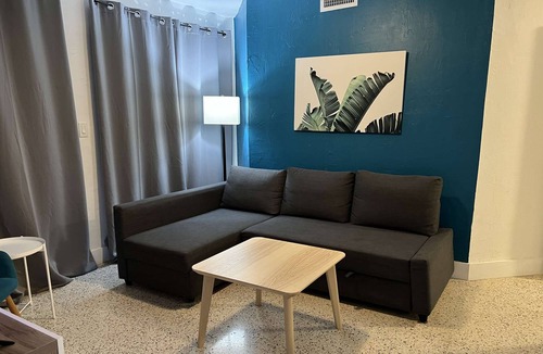 The Roads Apartment | ✨ One Bedroom plus Free Parking