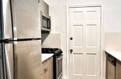 The Roads Apartment | ✨ One Bedroom plus Free Parking