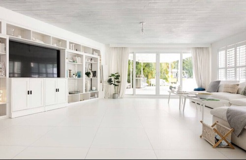 Biscayne Park Villa | One of a kind 5 palms waterfront villa sleeps 14