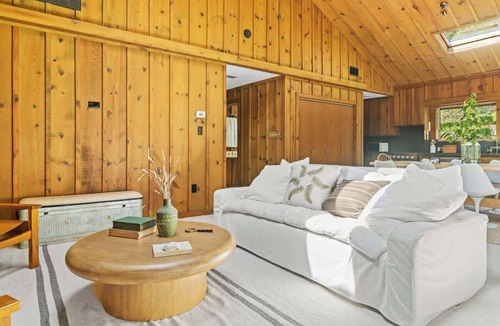 Ocean Hill House | One-of-a-Kind Beach Cabin with Hot Tub!