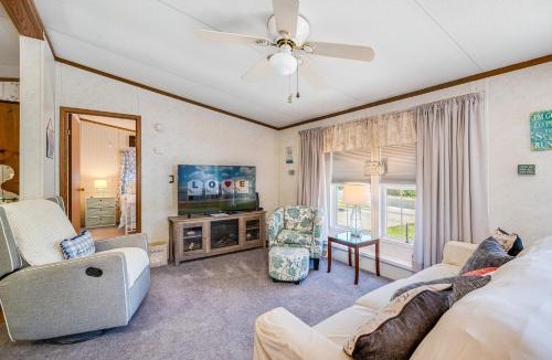 Deep Hole House | One Peace Cottage