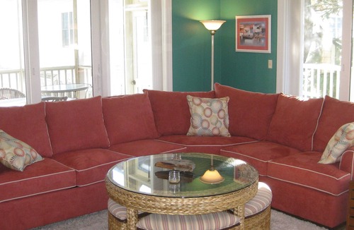 Rehoboth by the Sea House | OneHouse from Oceanfront, with Ocean Views from Six Decks-REDUCED