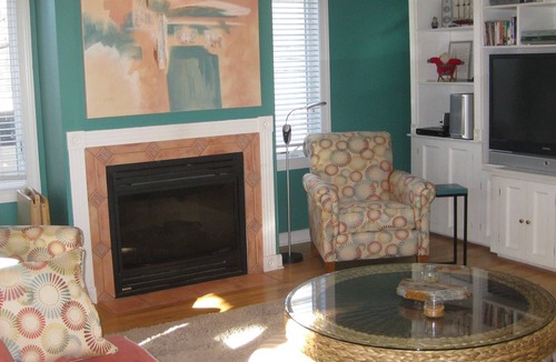 Rehoboth by the Sea House | OneHouse from Oceanfront, with Ocean Views from Six Decks-REDUCED