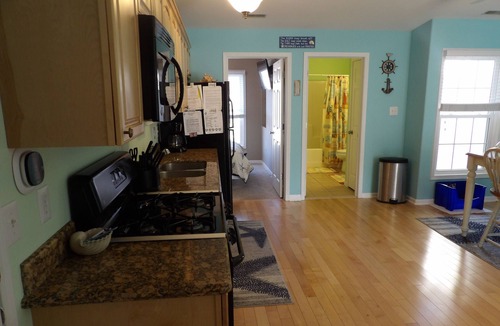 Wildwood Condo | ONLY TWO OPEN WEEKS LEFT IN AUGUST 2026, "REDUCED" PRICE REFLECTIVE IN QUOTE