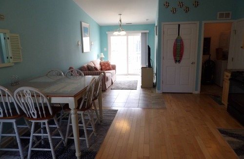 Wildwood Condo | ONLY TWO OPEN WEEKS LEFT IN AUGUST 2026, "REDUCED" PRICE REFLECTIVE IN QUOTE
