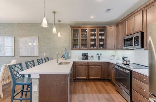 Bermuda Bay Condo | Onyx Overlook 3 Bedroom Condo at Hamilton Cay Reserve