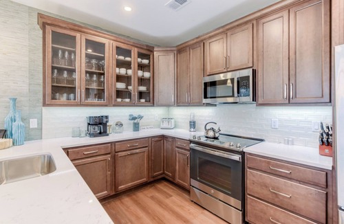 Bermuda Bay Condo | Onyx Overlook 3 Bedroom Condo at Hamilton Cay Reserve