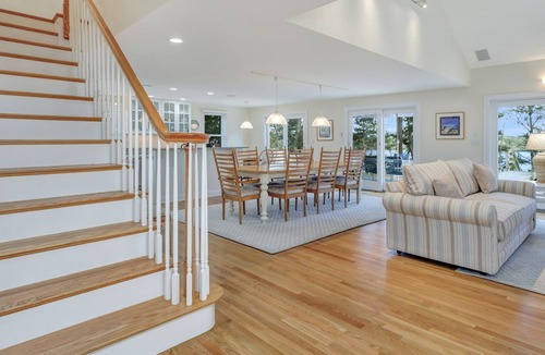Brewster House | Open Year Round- Perfect for Every Occasion or Weekend Retreat!