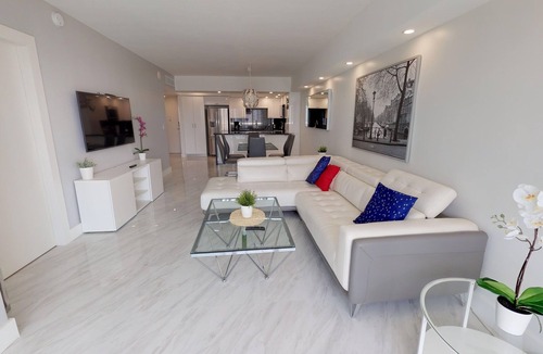 Sunny Isles Beach Condo | OR1621 - Ocean View 16th Floor Apt ! Great views !