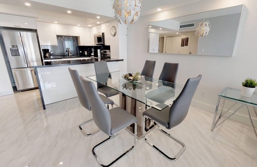 Sunny Isles Beach Condo | OR1621 - Ocean View 16th Floor Apt ! Great views !
