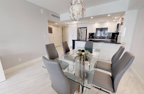 Sunny Isles Beach Condo | OR1621 - Ocean View 16th Floor Apt ! Great views !